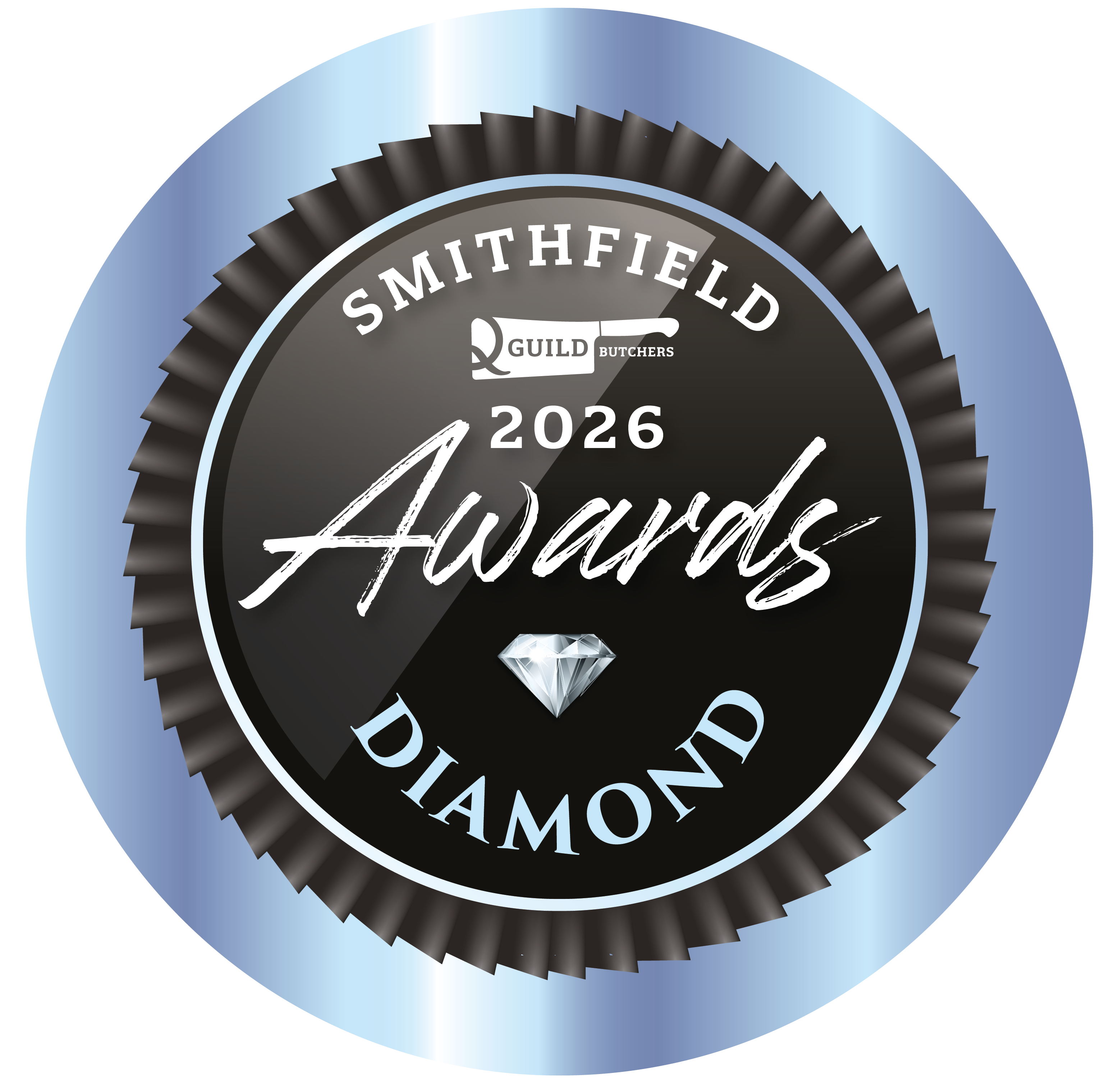 Smithfield Awards 2026 Diamond