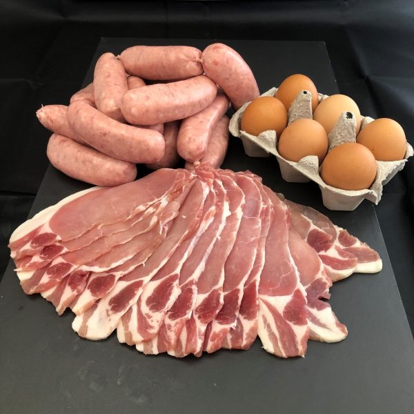Breakfast Pack
