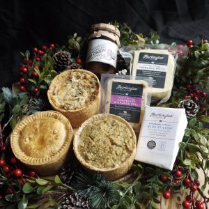 cheese hamper