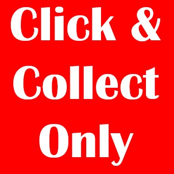Click & Collect only C&C