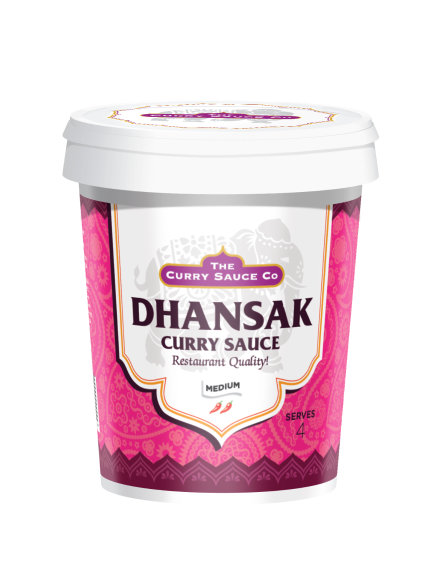 Dhansak