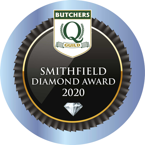 Diamond-Award Diamond Award