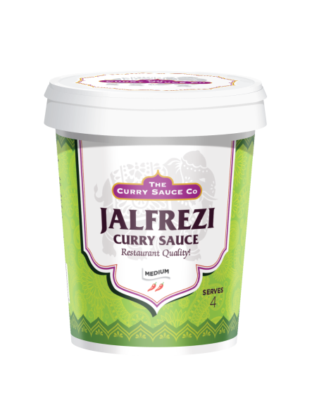 Jalfrezi