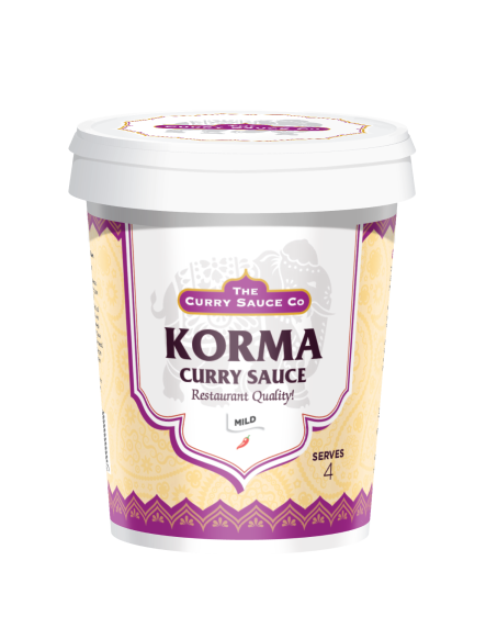 Korma