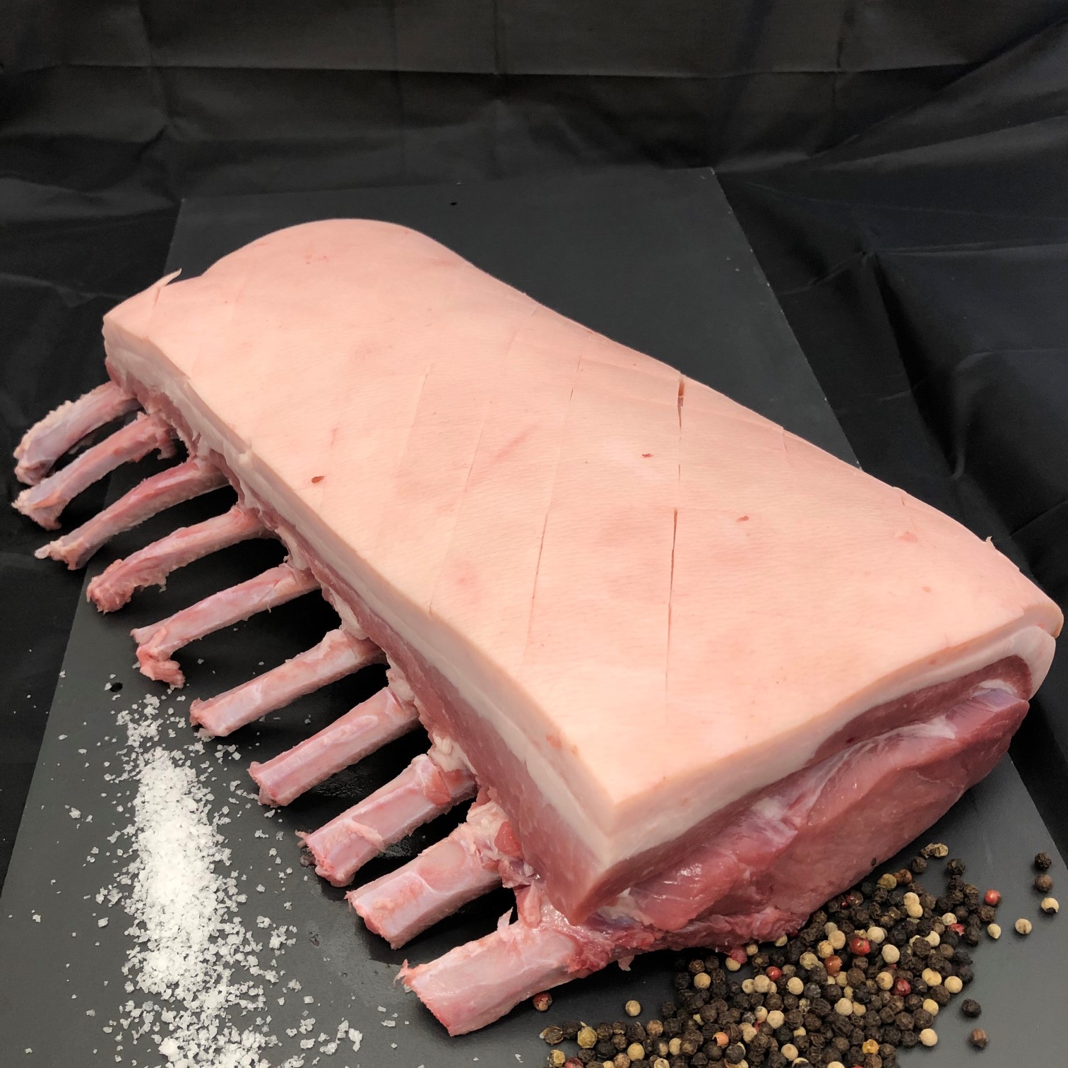 Loin of Pork Bon
