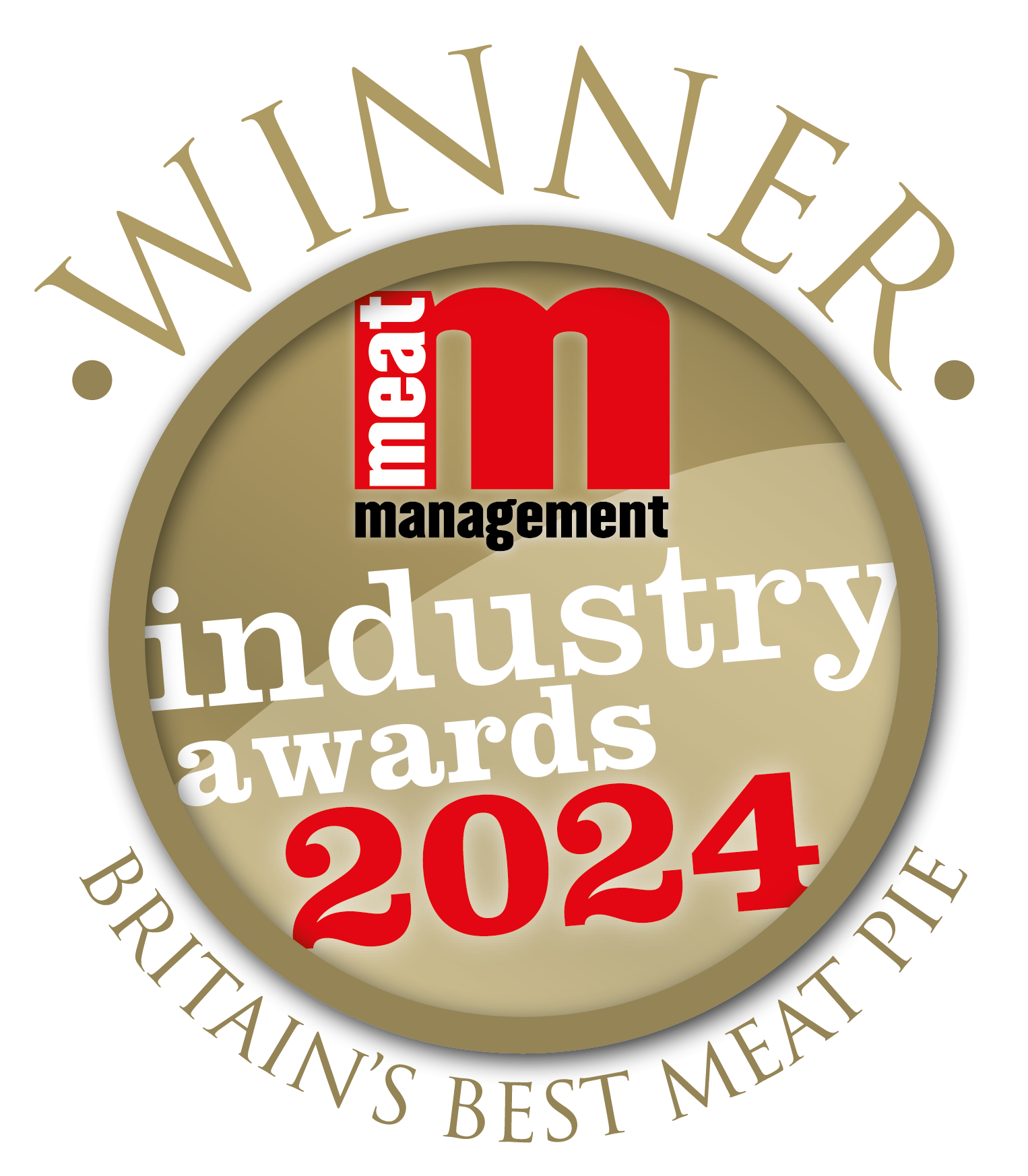 Britain's Best Meat Pie