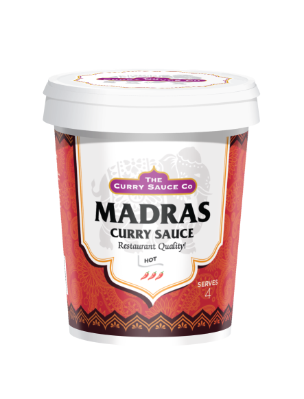 Madras