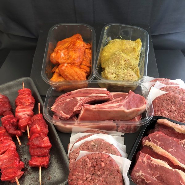 Premium BBQ