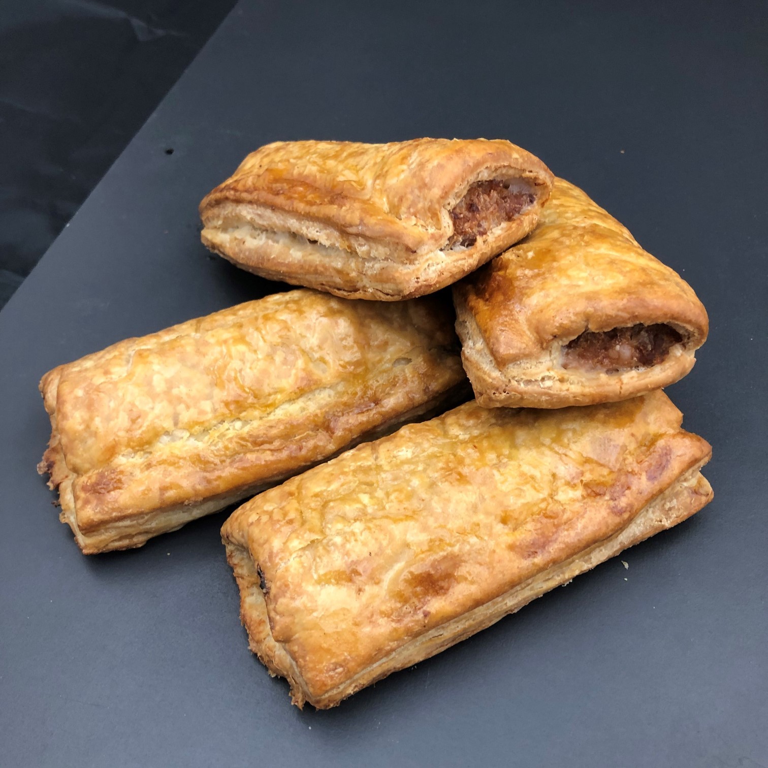 Sausage Roll