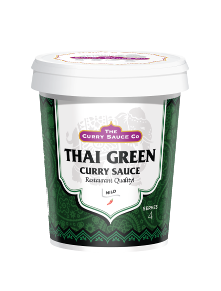 Thai Green