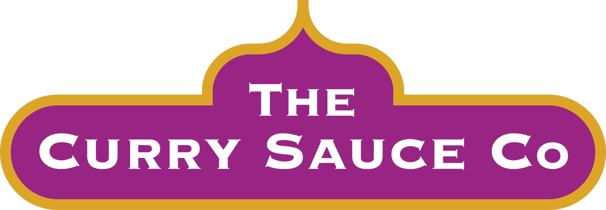 TheCurrySauceLogo The Curry sauce Co