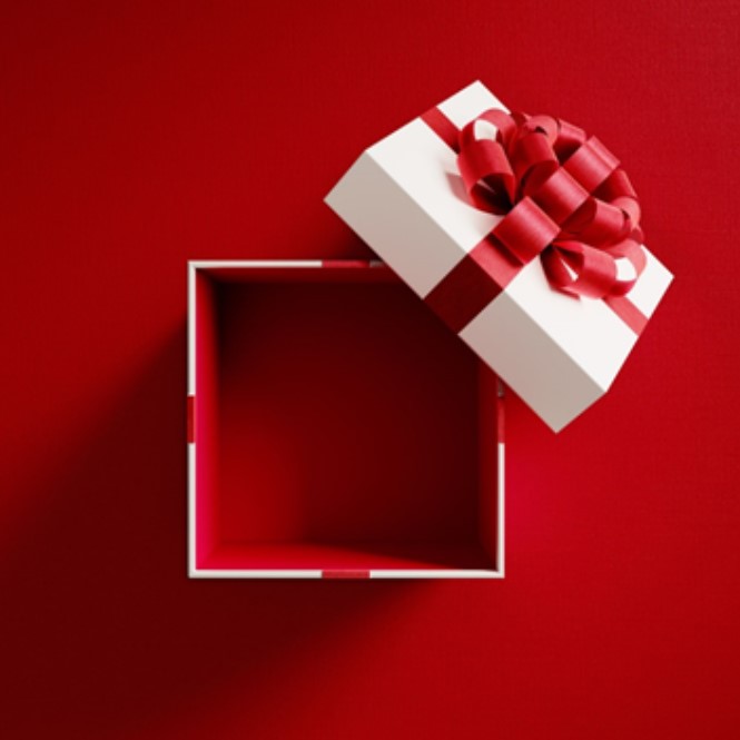 Gift Voucher