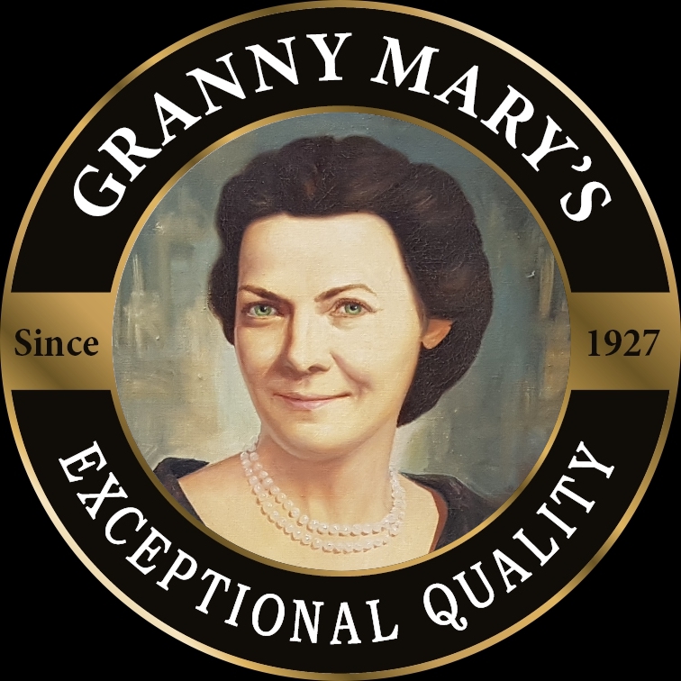 gm logo Granny Mary