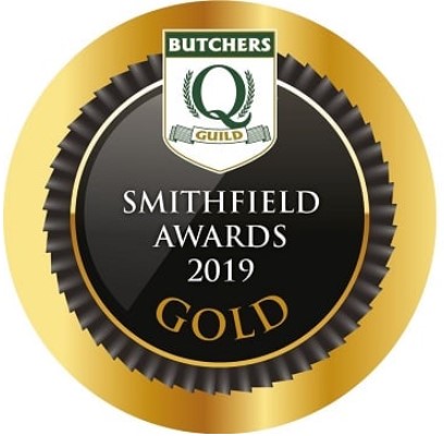 gold smithfield gold 2019